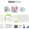 Ravensburger GraviTrax GO Impulsion Pista di biglie set di espansione (25 pezzi)