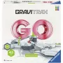 Ravensburger GraviTrax GO Impulsion Pista di biglie set di espansione (25 pezzi)