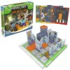 Ravensburger Minecraft Cave Adventure espansione gioco da tavolo