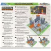 Ravensburger Minecraft Cave Adventure espansione gioco da tavolo