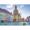 Ravensburger Puzzle Deutschland Collection Dresden nella luce del mattino (1000 pezzi)