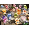 RAVENSBURGER Puzzle Gelini apparecchiano la tavola (1000 pezzi)