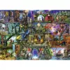 RAVENSBURGER puzzle Miti e leggende (1000 pezzi)
