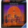 Ravensburger Puzzle Neon Collection Berlin (500 pezzi)