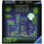 Ravensburger Puzzle Neon Collection Tokyo (500 pezzi)