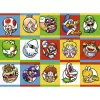 Ravensburger Puzzle Nintendo Super Mario - Character Collection (200 pezzi)