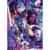 Ravensburger puzzle Star Wars Hyperspace Collection: The Phantom Menace (500 pezzi, pezzi grandi)