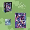 Ravensburger puzzle Star Wars Hyperspace Collection: The Phantom Menace (500 pezzi, pezzi grandi)