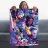 Ravensburger puzzle Star Wars Hyperspace Collection: The Phantom Menace (500 pezzi, pezzi grandi)
