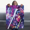 Ravensburger Puzzle Star Wars The Hyperspace Collection: Ahsoka (500 pezzi, pezzi grandi)