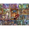 Ravensburger puzzle The Grand Library (1500 pezzi)