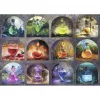 Ravensburger puzzle Zaubertränke (1000 pezzi) - Fantasy Magic Potions Jigsaw Puzzle