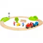 RAVENSBURGER tiptoi World - Peppa Pig set trenino