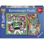 RAVENSBURGER Toy Story 5 set di puzzle (96 pezzi)