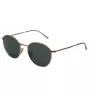 Ray-Ban Frank RB3772 Occhiali da sole - oro/verde G-15 (54/20/145 mm)