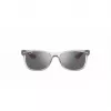Ray-Ban Junior RJ9052S70636G Occhiali da sole per bambino trasparente blu azzurro sfumato 48mm