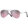 Ray-Ban Junior RJ9506S281755 occhiali da sole havana marrone classic B-15 50mm