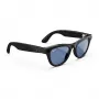 RAY BAN Ray-Ban Meta Skyler Gen1 Occhiali AI - Nero/Cerulean Blue Transitions