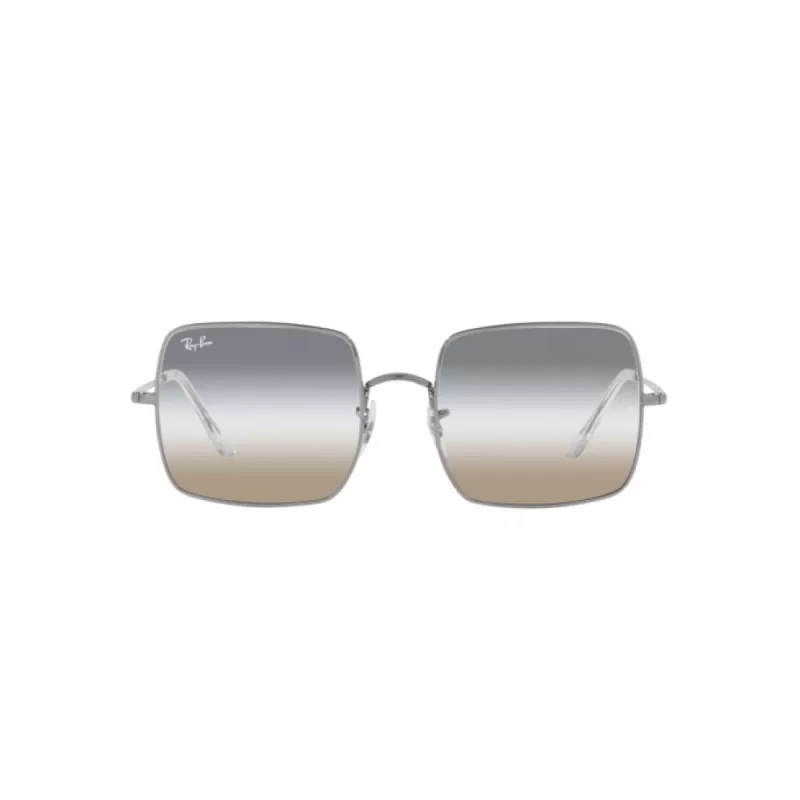 Ray-Ban RB1971-004-GH occhiali da sole donna gunmetal grigio sfumato 54mm