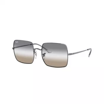 Ray-Ban RB1971-004-GH occhiali da sole donna gunmetal grigio sfumato 54mm