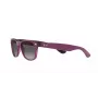 Ray-Ban RB2132-6606M3 New Wayfarer Classic occhiali da sole 55/18/145 mm