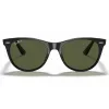 Ray-Ban RB2185 Wayfarer II Occhiali da sole classici polarizzati 52mm