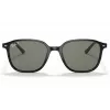 Ray-Ban RB2193 Frank occhiali da sole 53/18/145 mm nero verde polarizzato