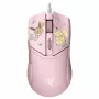 Razer Cobra – Pikachu & Eevee Edition Mouse da gaming con filo, sensore ottico 8500 DPI, Chroma RGB Underglow, 6 tasti programmabili, simmetrico per destrimani
