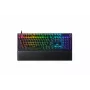 Razer Huntsman V3 Pro 8KHz tastiera gaming - con filo - layout US - Razer Analog Optical Switch Gen-2 - nero