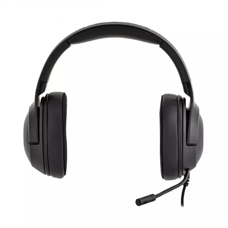 Razer Kraken V3 X RGB Wired Black - cuffie da gaming con filo - Refurbished (nero)