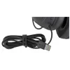 Razer Kraken V3 X RGB Wired Black - cuffie da gaming con filo - Refurbished (nero)
