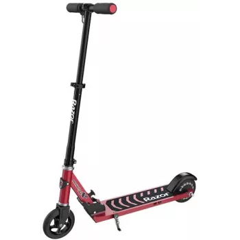 Razor Power A2 Monopattino elettrico, rosso