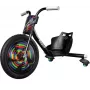Razor RipRider 360 Lightshow triciclo drift da cavalcare