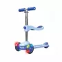 Razor Rollie monopattino 2 in 1, blu