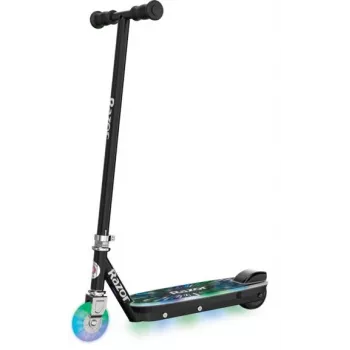 Razor Tekno monopattino elettrico - 80W, velocità massima 12 km/h, autonomia 6,5 km