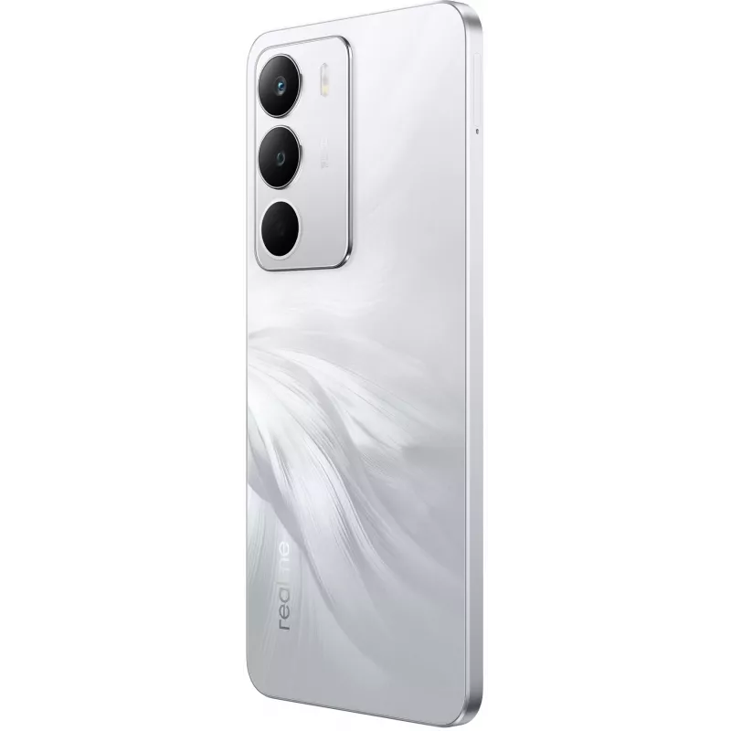 Realme C71 4GB RAM 256GB memoria White Swan OEM
