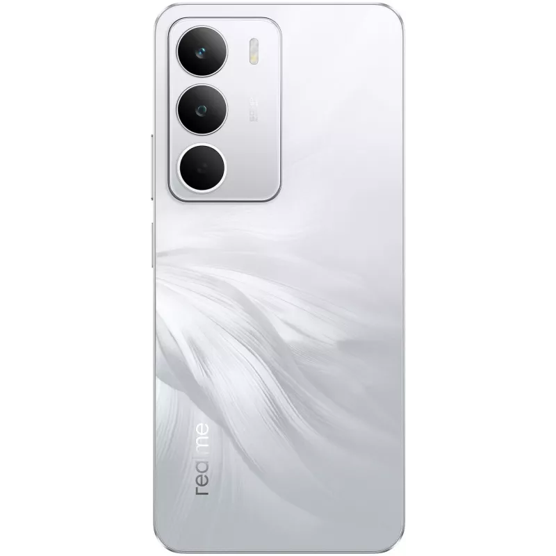 Realme C71 4GB RAM 256GB memoria White Swan OEM