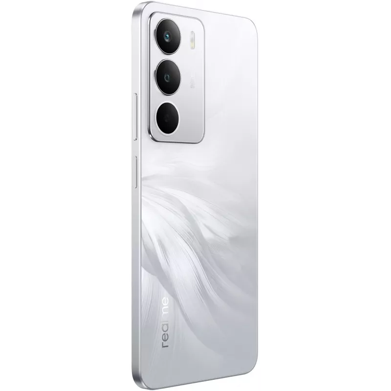 Realme C71 4GB RAM 256GB memoria White Swan OEM