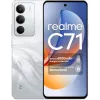 Realme C71 4GB RAM 256GB memoria White Swan OEM