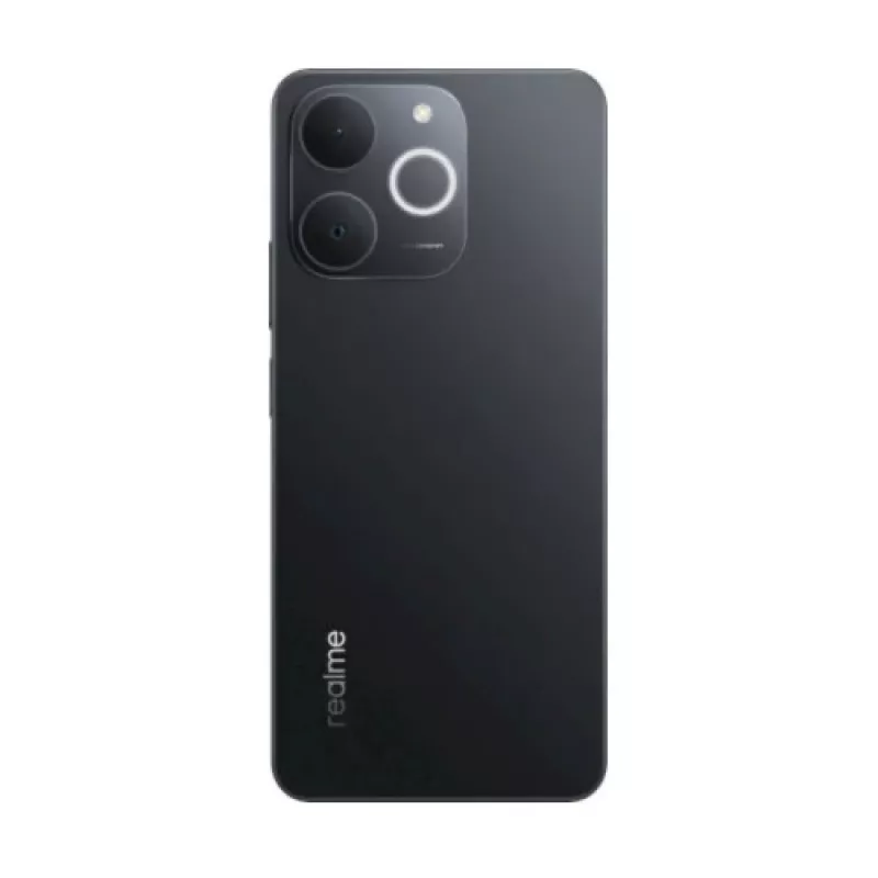 Realme P4 Lite 4GB 64GB Dual SIM 4G Titan Grey