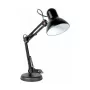 RealPower lampada da scrivania Retro SL-70, metallo nero