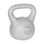 REBEL ACTIVE Kettlebell grigio bitume 18 kg RBA-2322G-18