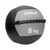 REBEL ACTIVE Medicine Ball 8 kg per l'allenamento