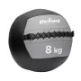 REBEL ACTIVE Medicine Ball 8 kg per l'allenamento