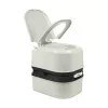 Rebel Active WC portatile 24L / 20L, grigio/bianco