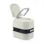 Rebel Active WC portatile 24L / 20L, grigio/bianco