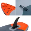 REBEL ACTIVE RBA-4500 tavola SUP gonfiabile 350 cm arancione