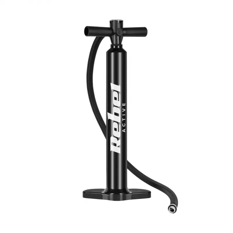 REBEL ACTIVE RBA-4500 tavola SUP gonfiabile 350 cm arancione