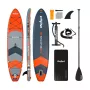 REBEL ACTIVE RBA-4500 tavola SUP gonfiabile 350 cm arancione