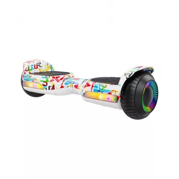 Rebel Cruiser Paint skateboard elettrico